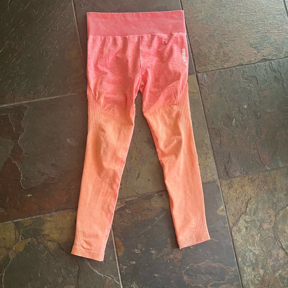 Gymshark Pants - Gymshark leggings